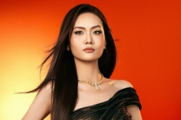 Sắc vóc thí sinh cao nhất top 45 Miss Cosmo Vietnam 2025