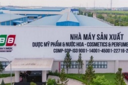 Nhà máy sản xuất cho công ty chồng Đoàn Di Băng bị thu hồi chứng nhận