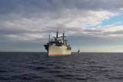Nga làm điều chưa từng có ở Biển Baltic, Phần Lan cảnh giác