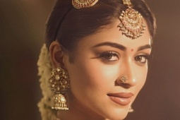 Mỹ nhân Ấn Độ nổi bật trên sân nhà Miss World