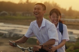 Ca khúc  ' Phép màu '  được học trò cuối cấp yêu thích