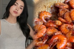 Học Tăng Thanh Hà làm ngay 3 món bình dân, ngon miệng, dễ làm, nhiều dinh dưỡng cho mùa hè này