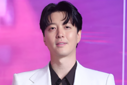 Lee Dong Gun có tình yêu mới sau 5 năm ly hôn