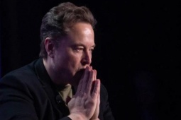 Elon Musk lại thất bại