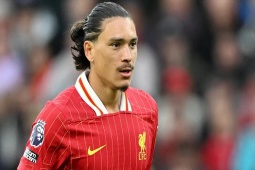 Trực tiếp chuyển nhượng sáng 29/5: Liverpool săn số 9 mới thay Nunez