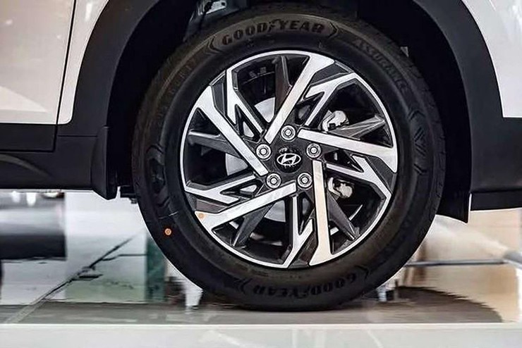 Đại lý nhận cọc Hyundai Creta 2025, dự kiến ra mắt tháng sau - 5