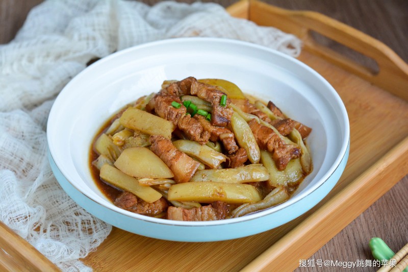 Chỉ 1 giờ chuẩn bị đã có ngay mâm cơm tối 4 món ngon lành, đủ chất cho cả nhà - 3