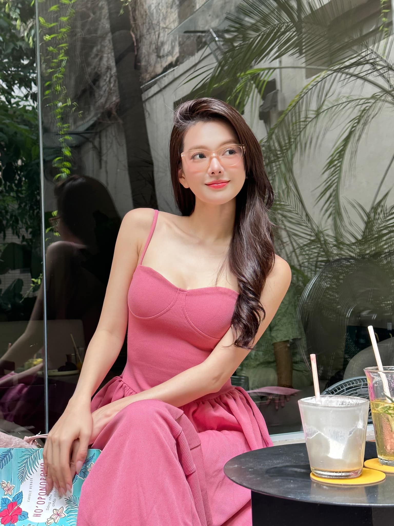 Bật mí cô gái xinh như mộng được Soobin nắm tay trên sân khấu - 6