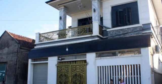 Thôn ở Hà Tĩnh có gần 500 người xuất ngoại, mỗi năm gửi về quê cả trăm tỷ đồng