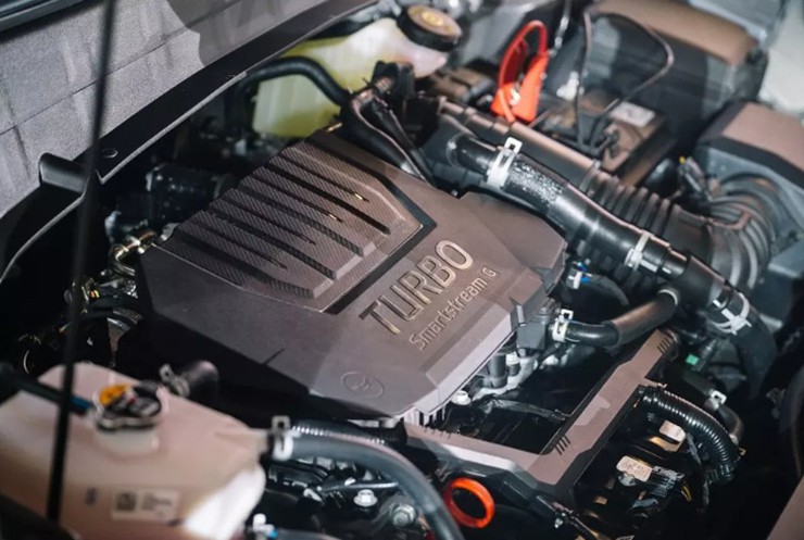 Đại lý nhận cọc Hyundai Creta 2025, dự kiến ra mắt tháng sau - 17