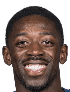 Ousmane Dembele