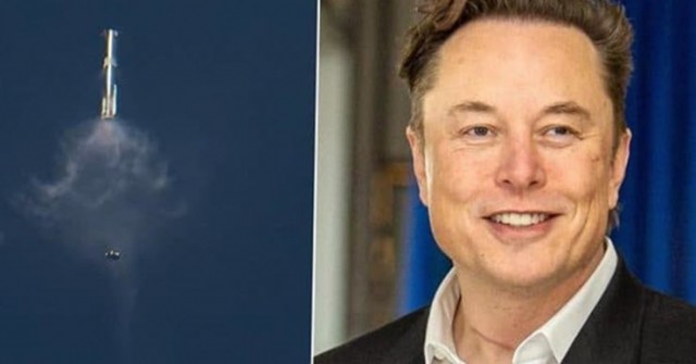 Starship Flight 9 nổ tung, Elon Musk vẫn lạc quan: Sẽ phóng "dồn dập"