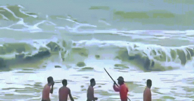 Clip gây tranh cãi về tình huống nguy hiểm trên...
