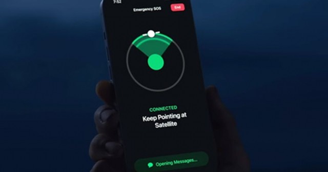Tại sao tham vọng Internet vệ tinh của Apple "chết yểu"?