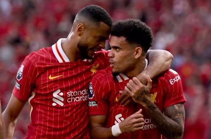 Trực tiếp chuyển nhượng tối 28/5: Rashford đàm phán với Barcelona, đếm ngày rời MU - 2