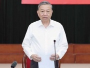 Tin tức trong ngày - Tổng Bí thư Tô Lâm: Cán bộ bị kỷ luật không giữ chức vụ cao hơn, quan trọng