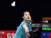 Thể thao - Hoa khôi cầu lông Thùy Linh đang "gánh team" ở Việt Nam, nhận tin vui bảng xếp hạng thế giới