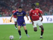 Video bóng đá MU - Ngôi sao Đông Nam Á:  " Địa chấn "  tại Bukit Jalil