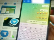 "Cú đấm" vào hang ổ tội phạm mạng