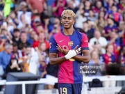 Barca chính thức  " trói chân "  Yamal: Phí giải phóng 1 tỷ euro, tại sao không chụp ảnh?