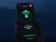 Tại sao tham vọng Internet vệ tinh của Apple "chết yểu"?