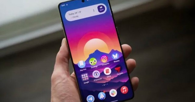 Sau Samsung và Xiaomi, Gemini AI tiếp tục "đổ bộ" điện thoại Android mới