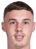 Cole Palmer