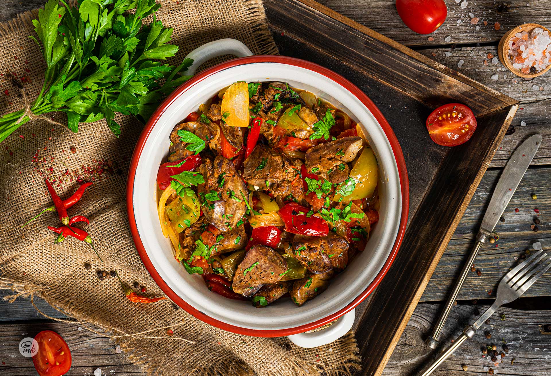 Món ăn rẻ tiền trở thành hot trend - 2