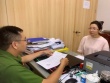 Nữ nghi phạm 'tiêu tiền như nước' cầm đầu đường dây lừa đảo 10.000 tỷ đồng
