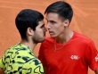 Dự đoán tennis Roland Garros ngày 4: Alcaraz đụng Marozsan, Raducanu gặp Swiatek