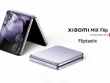 Xiaomi Mix Flip 2 sẽ sớm ra mắt với chip Snapdragon 8 Elite, thiết kế mỏng