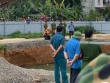 Danh tính người đi xe máy mất tích khi lao xuống “hố tử thần” trên quốc lộ