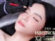 Thẩm mỹ viện Linh Anh: Địa chỉ Hương Giang tin chọn dệt sợi Hairstroke siêu thực