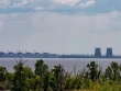 Ảnh vệ tinh hé lộ động thái lạ của Nga đối với nhà máy điện hạt nhân Zaporizhzhia