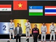 Đào Hồng Sơn vô địch xong jujitsu châu Á, bơi vào "bể cá mập" ở MMA Việt Nam