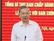 Tổng Bí thư Tô Lâm: Xóa bỏ thế độc quyền Nhà nước về vàng miếng