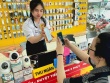 Dịch vụ nạp - rút tiền tại Thế Giới Di Động sau 6 tháng: Phí nhẹ, độ phủ rộng, hỗ trợ với hơn 40 ngân hàng