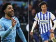 Video bàn thắng đẹp nhất Ngoại hạng Anh: Mitoma hóa Messi, Marmoush 