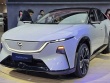Xe điện Mazda EZ-60 lộ thêm thông tin về quãng đường di chuyển