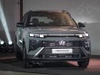 Đại lý nhận cọc Hyundai Creta 2025, dự kiến ra mắt tháng sau