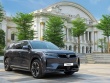 Giá xe VinFast VF 9 niêm yết và lăn bánh tháng 5/2025
