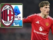 Trực tiếp chuyển nhượng tối 28/5: Garnacho rời MU, 3 đại gia Serie A chạy đua