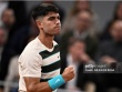 Trực tiếp tennis Marozsan - Alcaraz: "Tiểu Nadal" quá mạnh (Roland Garros) (Kết thúc)
