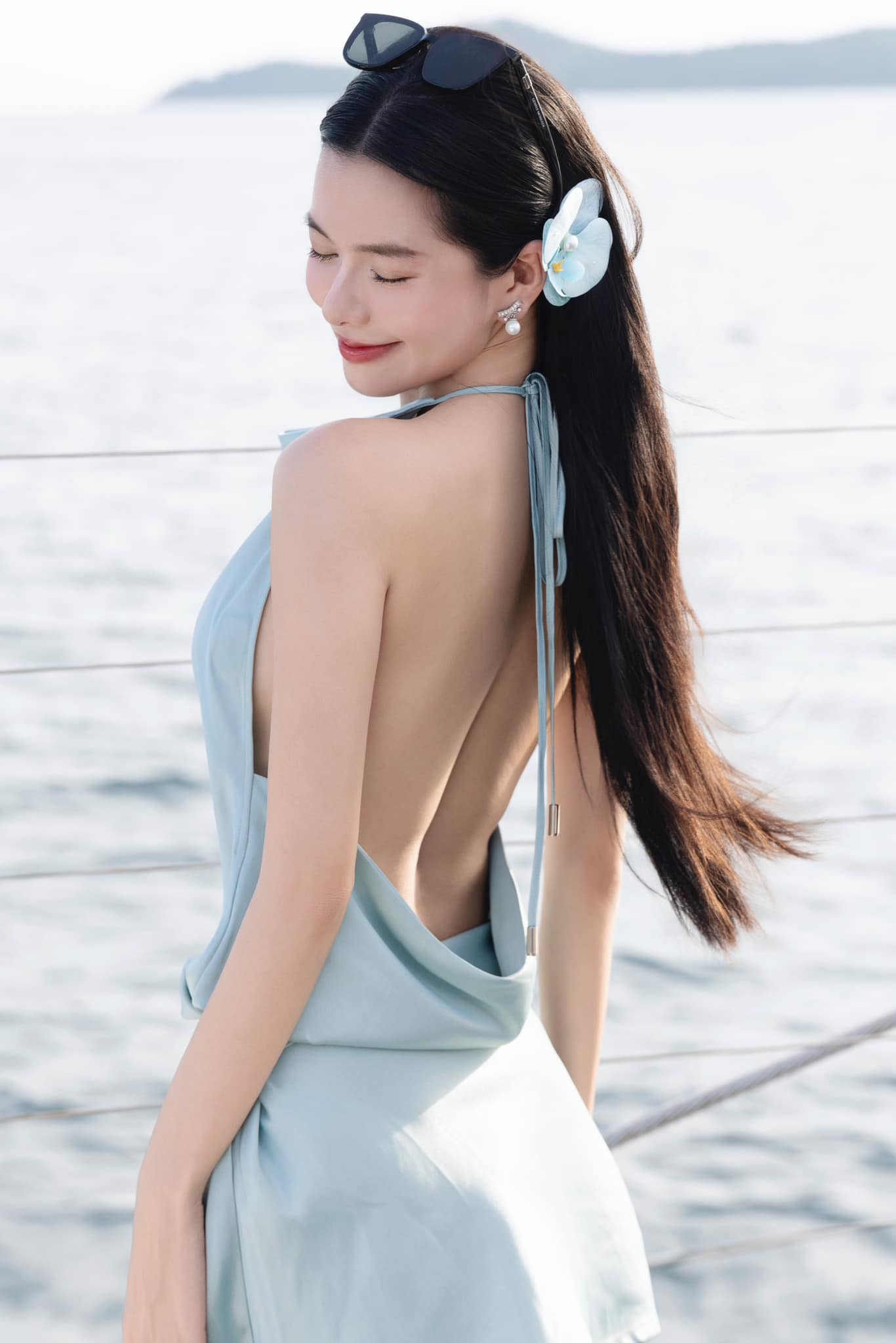 Bật mí cô gái xinh như mộng được Soobin nắm tay trên sân khấu - 11