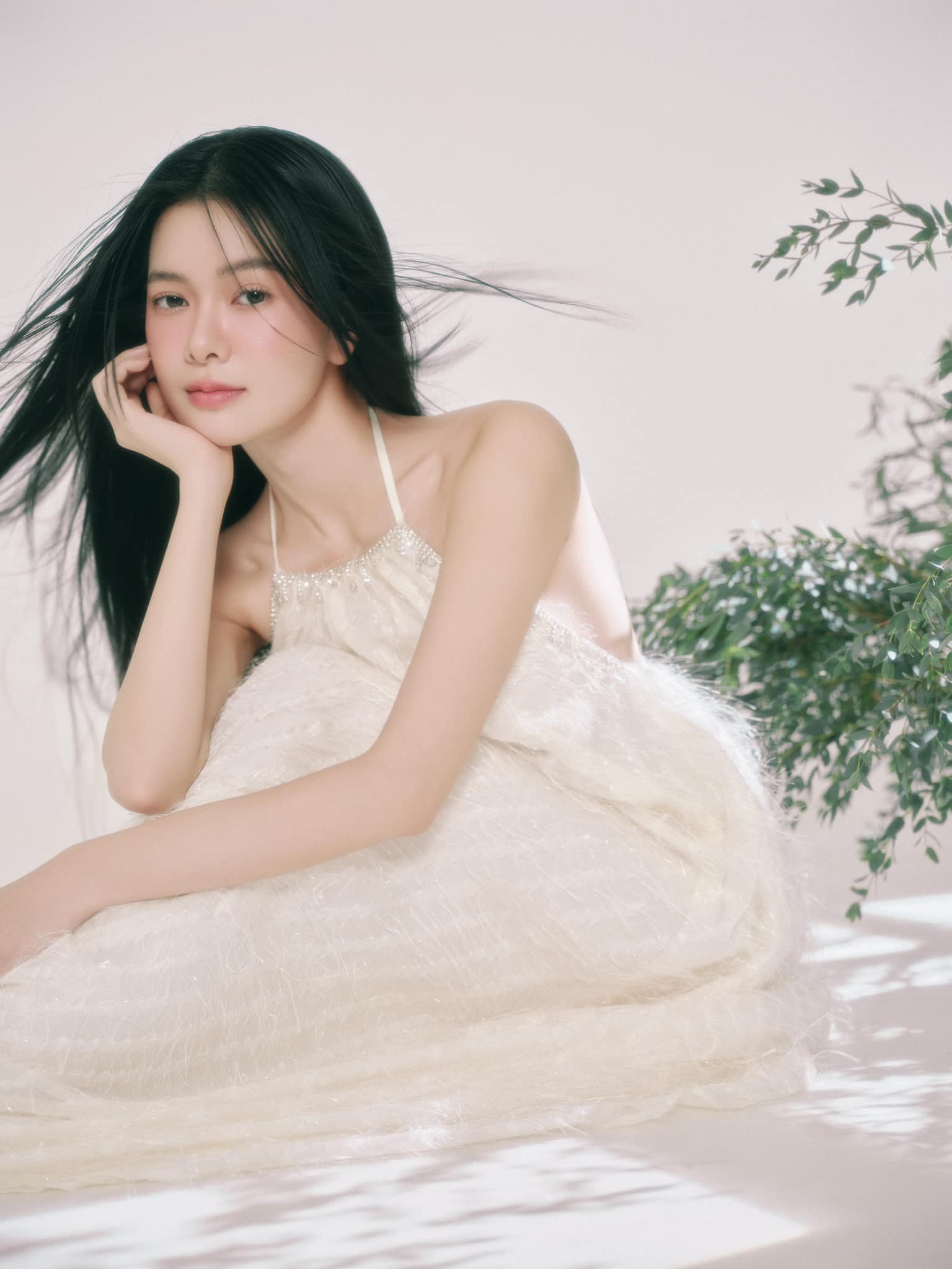 Bật mí cô gái xinh như mộng được Soobin nắm tay trên sân khấu - 16