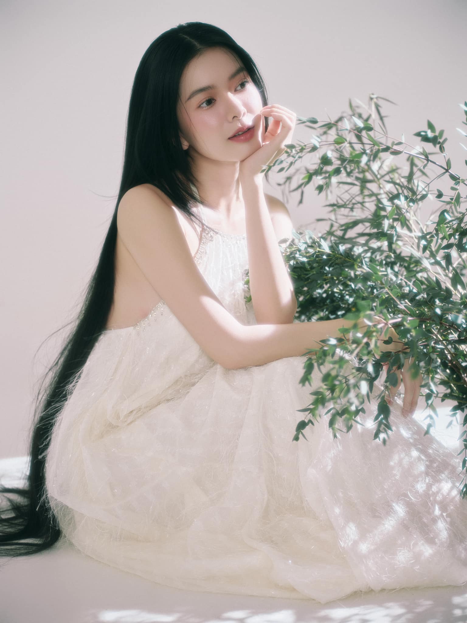Bật mí cô gái xinh như mộng được Soobin nắm tay trên sân khấu - 17