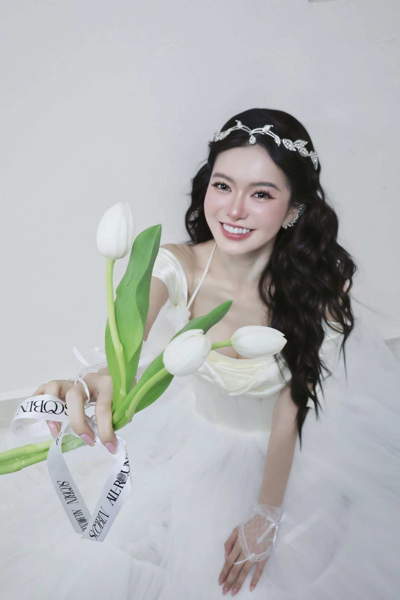 Bật mí cô gái xinh như mộng được Soobin nắm tay trên sân khấu - 2