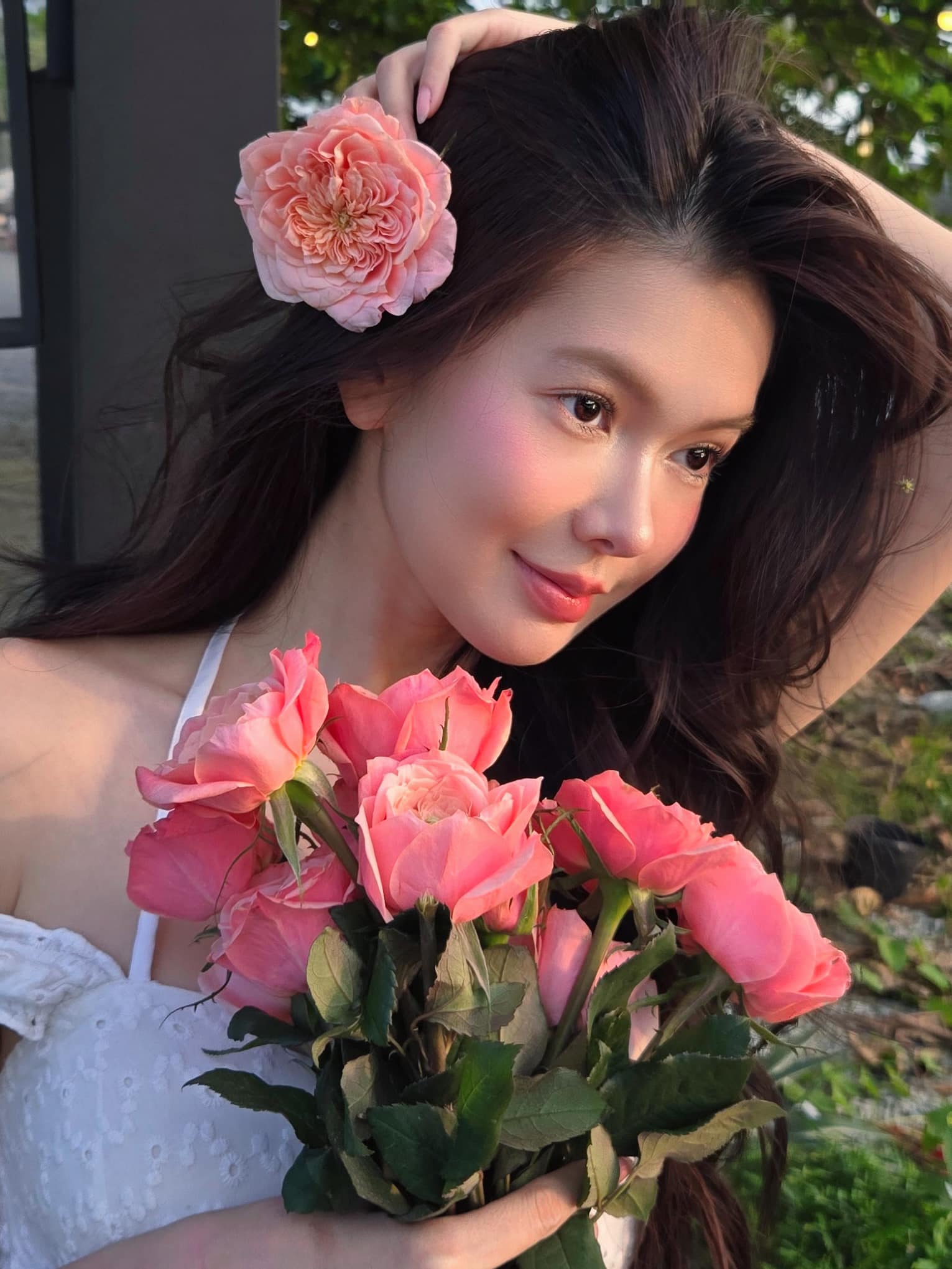 Bật mí cô gái xinh như mộng được Soobin nắm tay trên sân khấu - 9