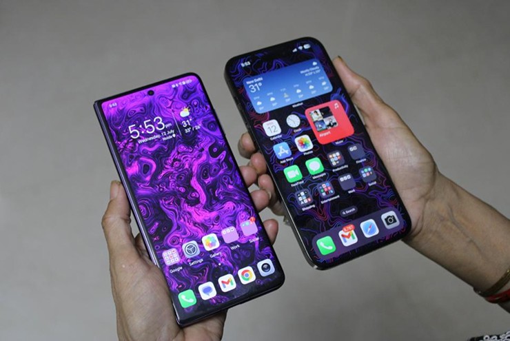 iPhone cuối cùng cũng có thể tận dụng hết sức mạnh của eSIM