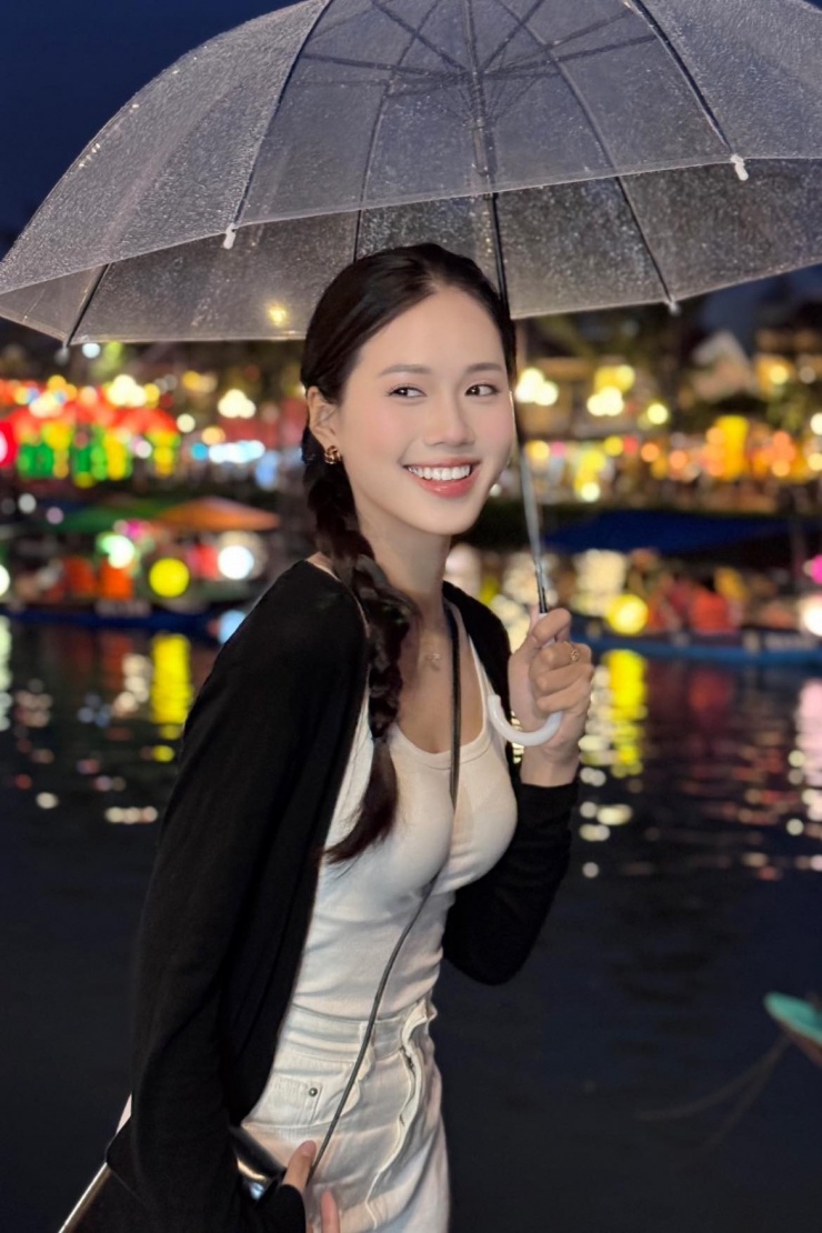Để chuẩn bị cho vòng chung kết, Diệu Huyền cho biết cô đang cố gắng hoàn thiện các kỹ năng. Cô tập luyện thể lực để giữ phong độ tốt, học catwalk, rèn luyện kỹ năng ứng xử và trau dồi kiến thức xã hội. Ngoài ra, cô học cách kiểm soát cảm xúc và giữ tinh thần tích cực.